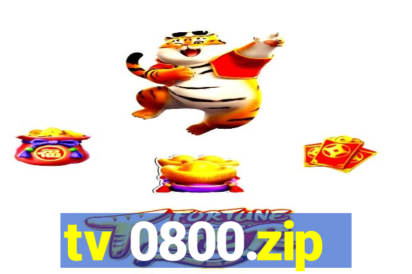 tv 0800.zip
